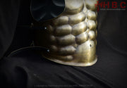 Larp armour body