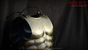 body Larp armour
