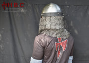 buhurt helmet