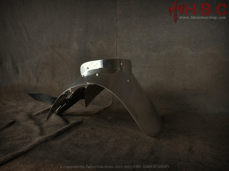 buhurt armour 