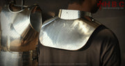 gorget medieval