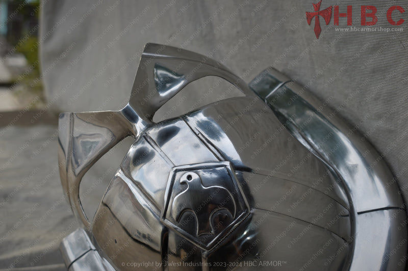 peacemaker 3d file