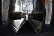 peacemaker costume helmet