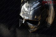 HBC Armor peacemaker helmet