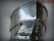 medieval armour