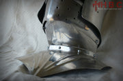 armour of cosplays