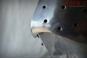 medieval Italian armor