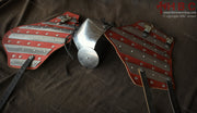 hbc armor arm armour set