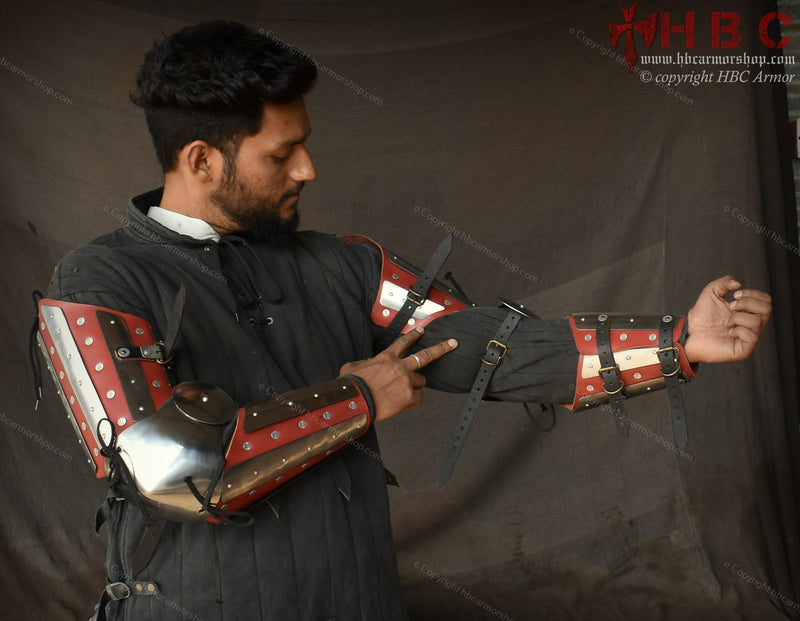 splint arm set