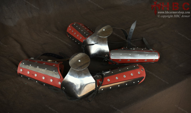 medieval armour