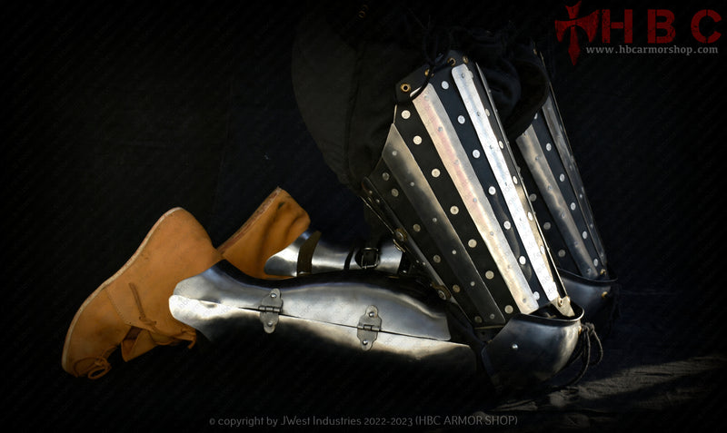 splint armour