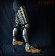 sca armour