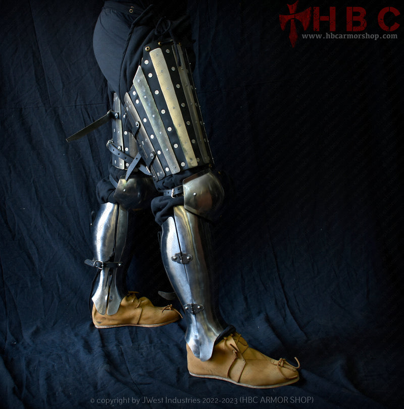 sca armour