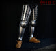 hbc armor shop leg armour