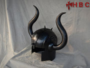 hbc armor saint seiya helmet taurus helmet
