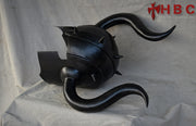 cosplay metal armour