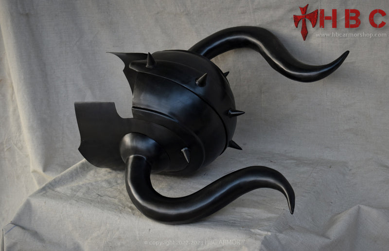 cosplay metal armour