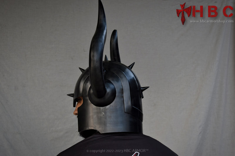 taurus helmet