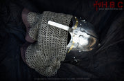 sca armour