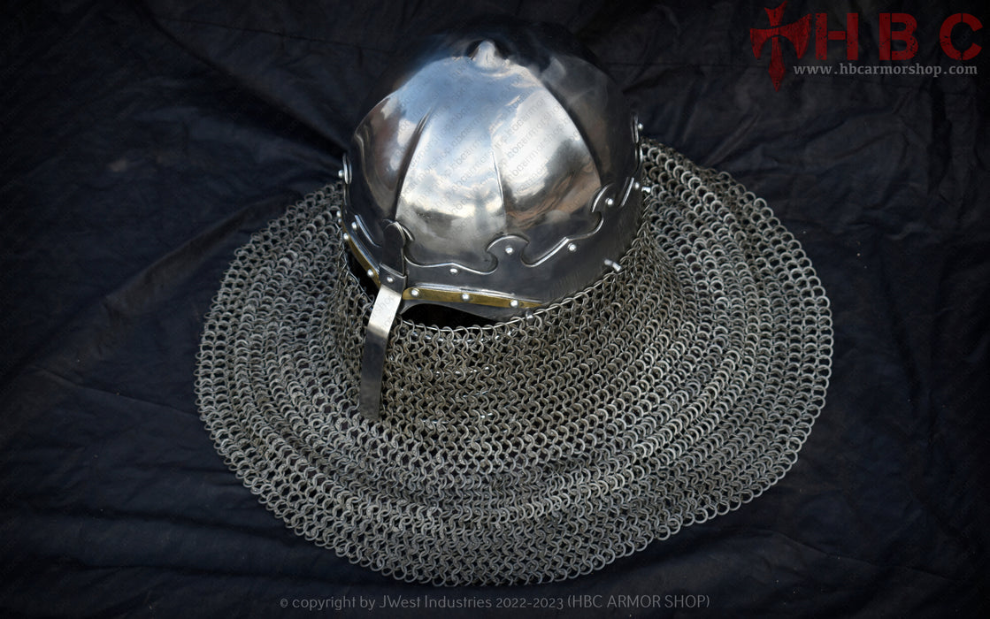 turban armour