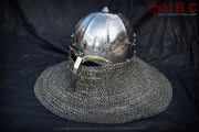 turban helmet
