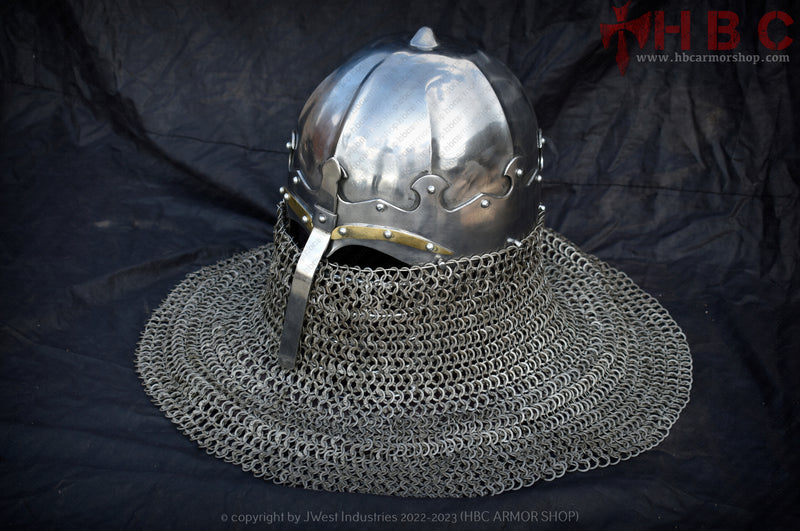 turban helmet