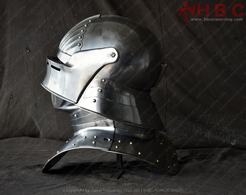 sca sallet helmet