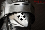German sallet