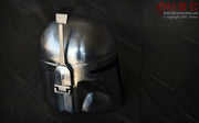 boba fett helmet
