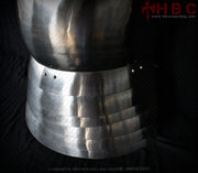sca cuirass