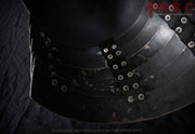 medieval body armour