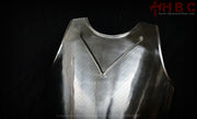 buhurt body armor