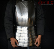 sca armour cuirass