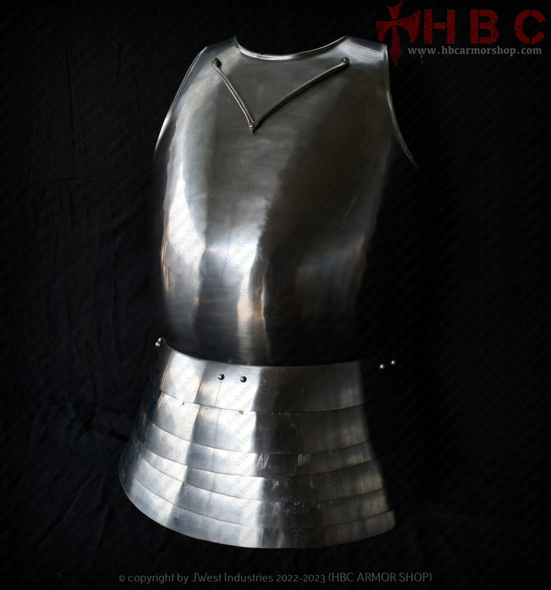 cuirass