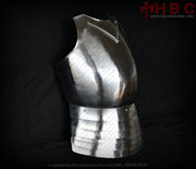 medieval cuirass