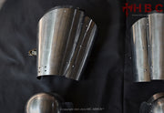 combat armour buhurt