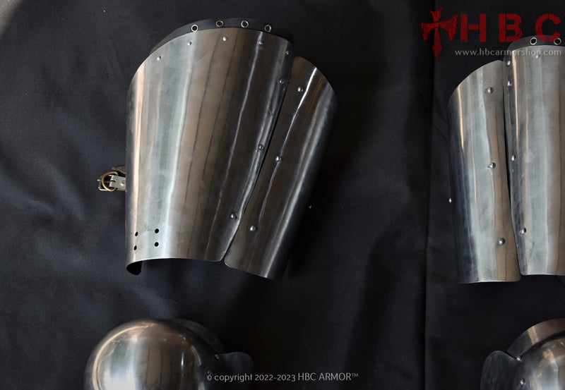 combat armour buhurt