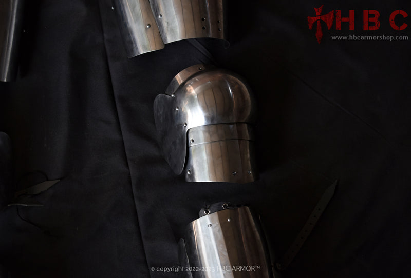 hbc armor