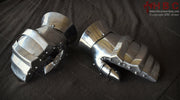 hand armour