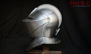 medieval knight