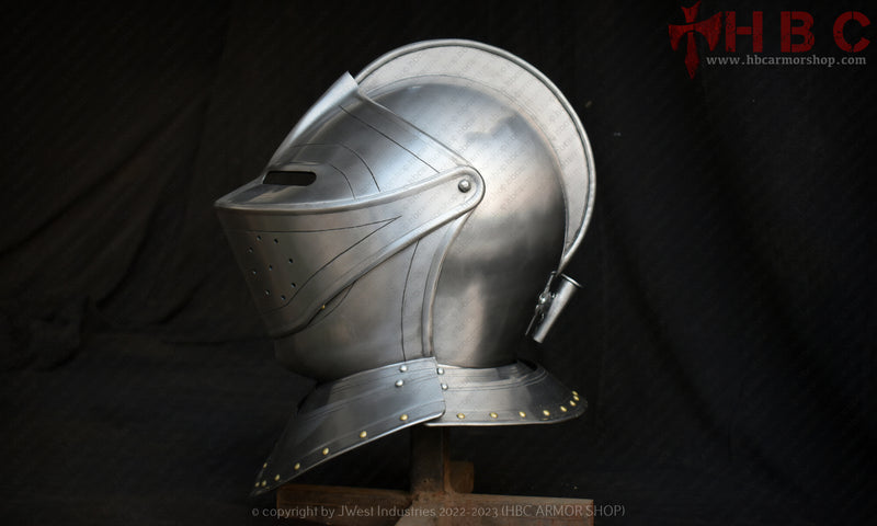 medieval knight