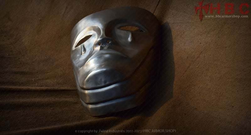 mask