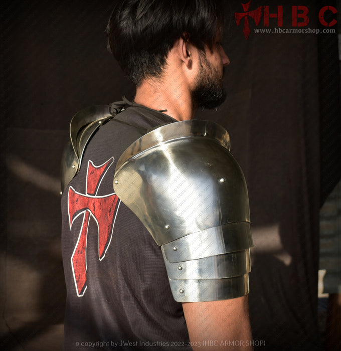 buhurt medieval combat armour