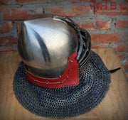 HMB Armour