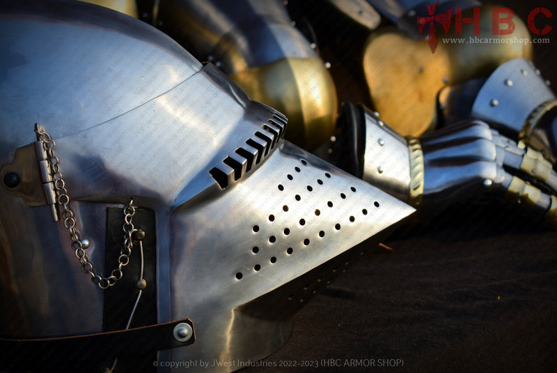 italian helmet