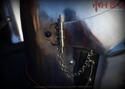 sca helmet