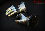 sca gauntlet