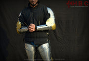 armour set