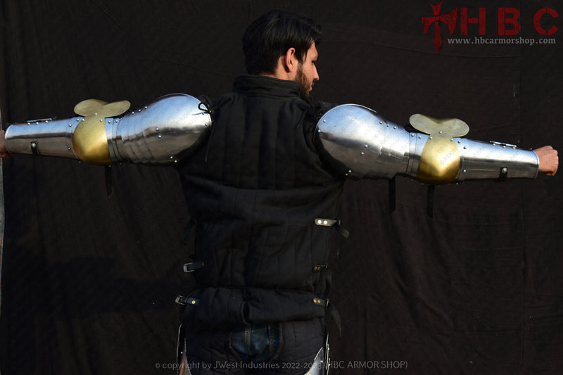 sca armour