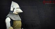 armour sca
